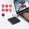 External USB 3.0/USB-C DVD drive Amicool CD/DVD burner and reader