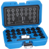 Набор противоугонных болтов для дисков VW Brilliant Tools, 22 шт