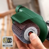 Bosch Texoro rotary sander (250 W, 3 accessories, accessory box)