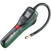 Bosch Texoro rotary sander (250 W, 3 accessories, accessory box)