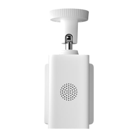 Xiaomi Solar Außenkamera BW400 Pro, 2.5K, Nachtsicht, 10000mAh, IP66