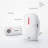 Elektrobock BZ11-12 wireless bell set