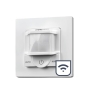 Smart motion sensor HOMEPILOT - Sensor for "Smart Home" with a range of up to 10 m