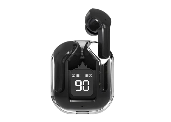 Auriculares Bluetooth Remorui, auriculares intraaurales, Bluetooth 5.0 inalámbrico Auriculares Bluetooth Remorui, auriculares intraaurales, Bluetooth 5.0 inalámbrico