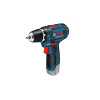 Bosch EasyDrill 18-2 Akku-Bohrschrauber 18V Set