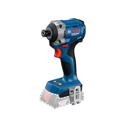Акумуляторний ударний гайковерт Bosch GDR 18V-215 18V 215 Нм 