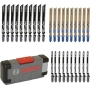 Bosch Professional 2607010903 Stichsägen-Set