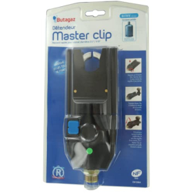 Butagaz 6449108 Détendeur Gas Butano 28 mbar 