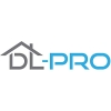 Уплотнитель двери DL-pro по всему периметру 4 крючка для Indesit Ariston C00081579