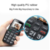 artfone C1+ 4G Seniorenhandy, 1,8 Zoll, SOS, Akku 1800mAh
