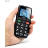 artfone C1 Mobile Phone for the Elderly, Big Buttons, SOS Function 