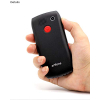 artfone C1 Mobile Phone for the Elderly, Big Buttons, SOS Function 