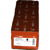 CISA 24960-03 - Closers Aluminio Con Parada