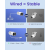 eufy Security eufyCam 2C 2-pack Solar-powered security cameras, HomeKit compatible