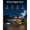 eufy Security eufyCam 2C 2-pack Solar-powered security cameras, HomeKit compatible