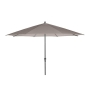 Parasol Siena Garden C21145 – sun protection for your balcony