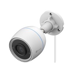 Cámara exterior WiFi EZVIZ C3TN 1080P con visión nocturna, detección de movimiento y alarma