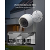 EZVIZ C3TN WiFi Außenkamera 1080P mit Nachtsicht, Bewegungserkennung & Alarm