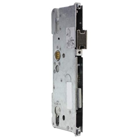 Roto C500 5592P10 ремонтный замок, серебристый