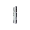 Roto 6588P85 C500 door lock, silver