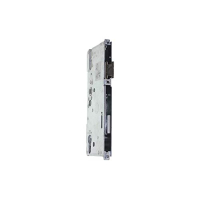 Roto 6588P85 C500 door lock silver