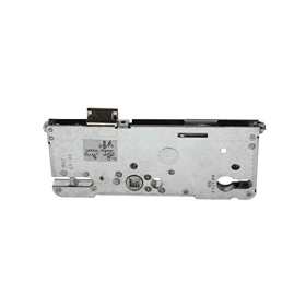 Cerradura de puerta Roto 6588P85 C500 plateada