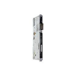 Roto C500 6592P10 – Türschloss, Silber