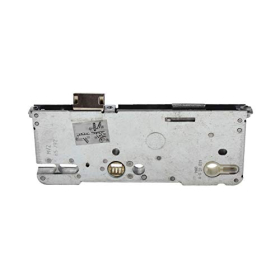Roto C500 6592P10 – Türschloss, Silber