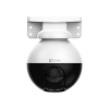 EZVIZ C8W Pro 2K Wi-Fi Überwachungskamera 360° mit Auto-Tracking, Farb-Nachtsicht & H.265