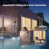 EZVIZ 360° Außen‑Wi‑Fi Kamera 2K+ mit Farb‑Nachtsicht und KI‑Erkennung