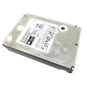 Комплект камер відеоспостереження TEMPO DI SALDI DVR, 4 канали, 4 ІЧ-камери