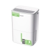 Deshumidificador COMFEE 12L Aqua Dry, silencioso y de bajo consumo, hasta 20m²
