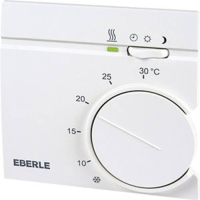 Eberle 9726 Room Thermostat – Precise Temperature Control