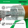 Herramienta de chaflán Metex para tubos de PVC de 110 mm