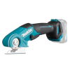 Makita CP100DZ 10,8V Akku-Universalschere Petrol, ohne Akku & Ladegerät