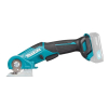 Makita CP100DZ 10,8V Akku-Universalschere Petrol, ohne Akku & Ladegerät