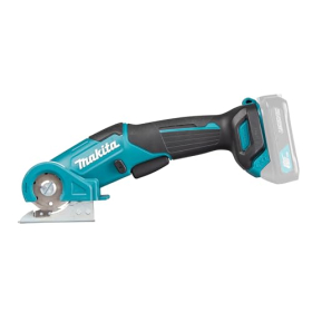 Makita CP100DZ 10.8V Cordless Universal Shears Petrol, without battery & charger