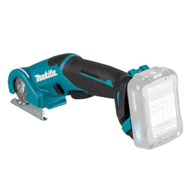 Makita CP100DZ 10.8V Cordless Universal Shears Petrol, without battery & charger