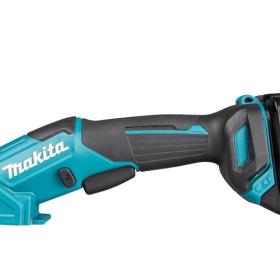 Makita CP100DZ 10.8V Cordless Universal Shears Petrol, without battery & charger