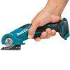 Makita CP100DZ 10,8V Akku-Universalschere Petrol, ohne Akku & Ladegerät