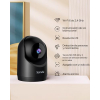 CP3V3.0 Indoor Camera Tenda 2K WiFi-6 with 360° View and Motion Detection