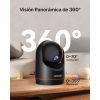 CP3V3.0 Indoor Camera Tenda 2K WiFi-6 with 360° View and Motion Detection