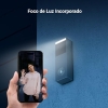 EZVIZ HP3 Pro 2K Video Doorbell, Solar Powered, 32GB, Night Vision, Person Detection