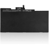 Батарея ASKC CS03XL для HP EliteBook/ZBook G3 та G4, 46,5 Вт·год
