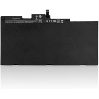 Аккумулятор ASKC CS03XL для HP EliteBook/ZBook G3 и G4, 46,5 Вт·ч