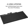 Батарея ASKC CS03XL для HP EliteBook/ZBook G3 та G4, 46,5 Вт·год