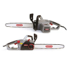 Oregon CS1500 Electric Chainsaw, 45 cm (18 inches), 2400 W, 230 V, self-sharpening, 3-year warranty