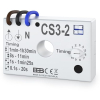 Таймер прихованого монтажу Electric Bock CS3 2