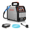 VEVOR Plasma Cutter 50A IGBT Digital Display 2T/4T for Home & Workshop