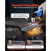VEVOR Plasma Cutter 50A IGBT Digital Display 2T/4T for Home & Workshop